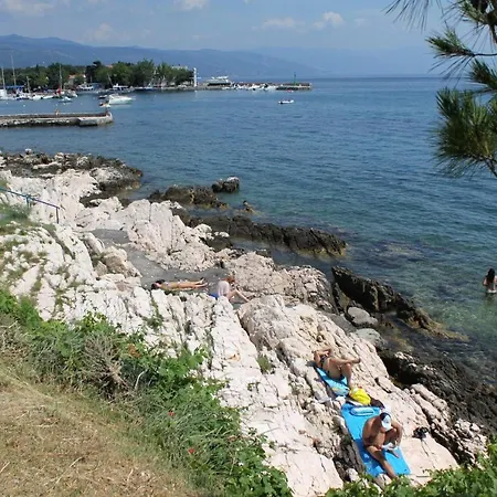 Double 2350a Gostinjska kuća