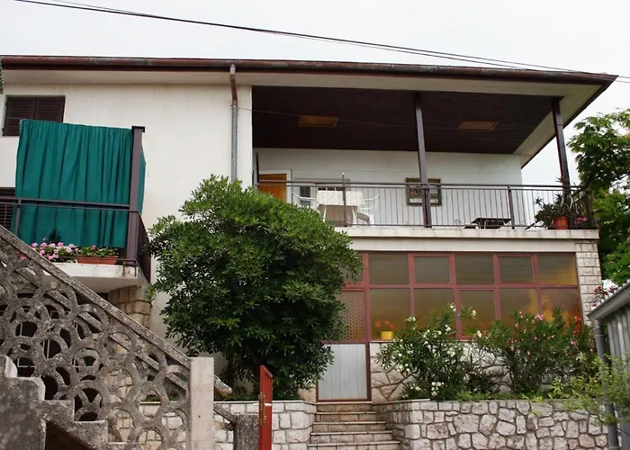 Double 2350a Gostinjska kuća