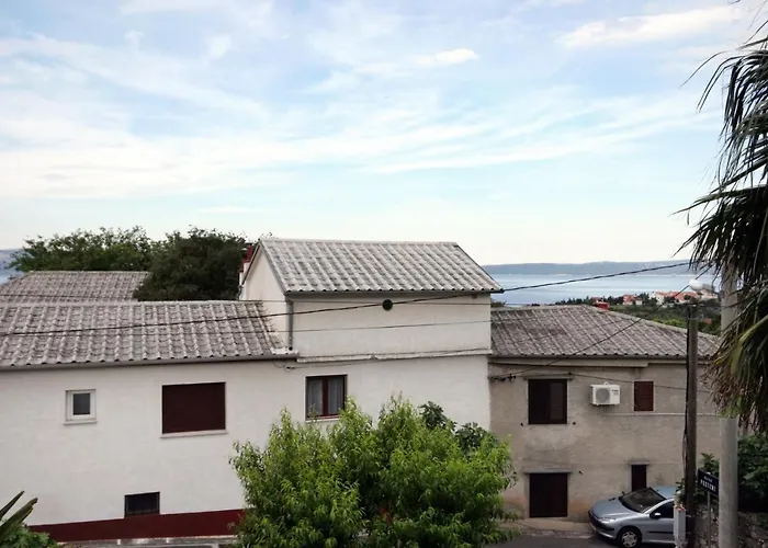 Gostinjska kuća Double 2350a Novi Vinodolski